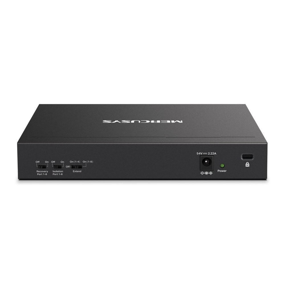 Mercusys MS110CMP