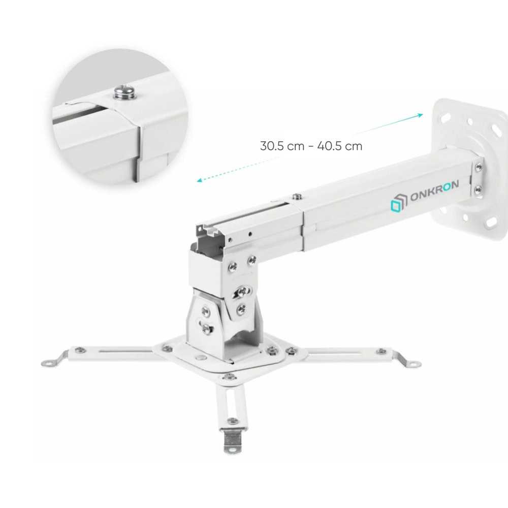 ONKRON K5A White