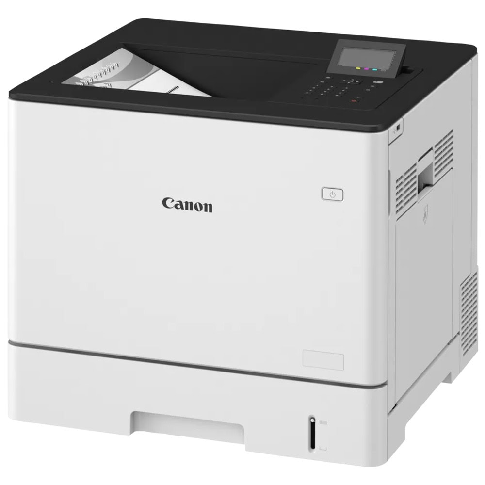 Canon i-SENSYS LBP732Cdw