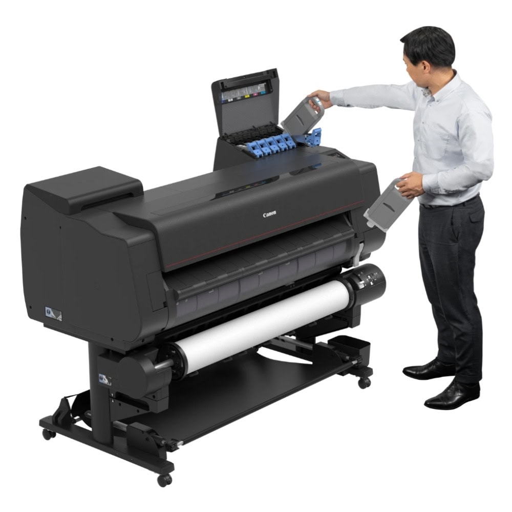 Canon imagePROGRAF PRO-6600 incl. stand 6409C003AA