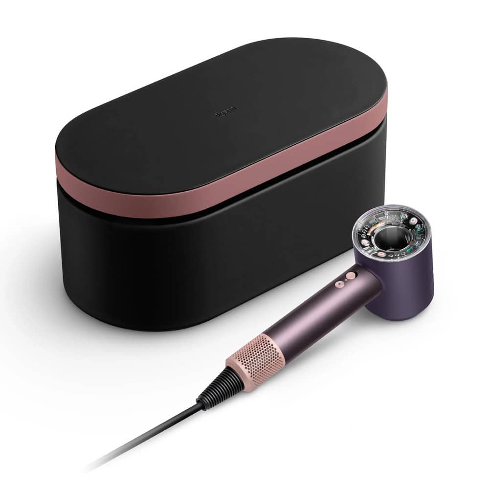 Dyson Supersonic Nural Jasper/Plum 599003-01