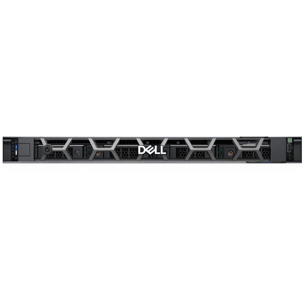 Dell PowerEdge R660XS EMEA_PER660XS4SPL