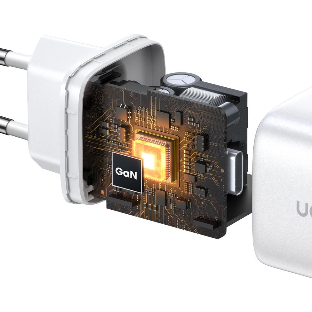 Ugreen CD294 White 15327