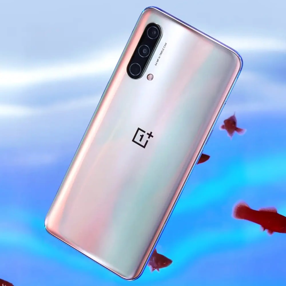 OnePlus Nord CE 5G EB2103 5011101735