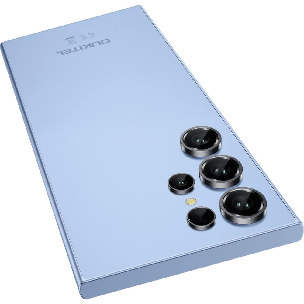 Oukitel C61 Pro 256GB/8GB Blue