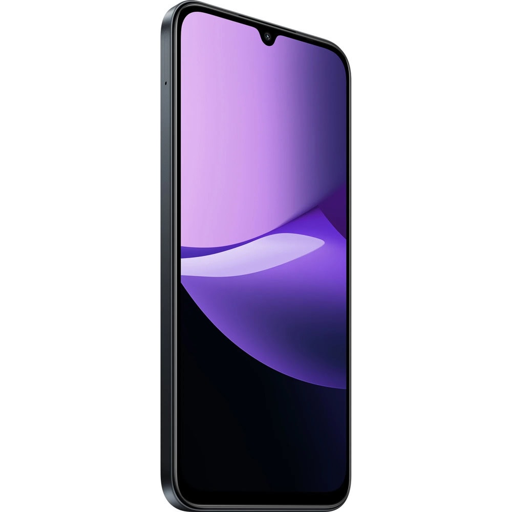 Xiaomi Redmi 15C 5G 4/128 Midnight Black