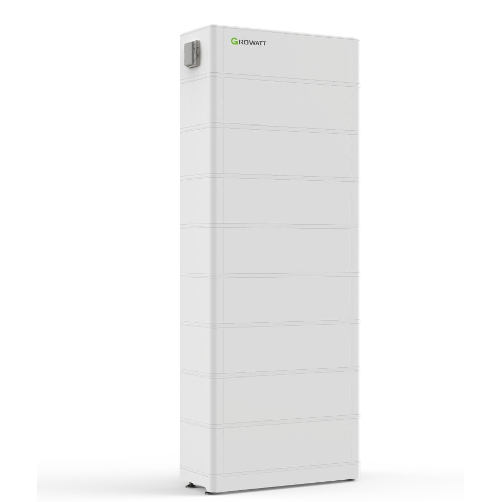 Growatt ARK-2.5H-A1 LiFePo4