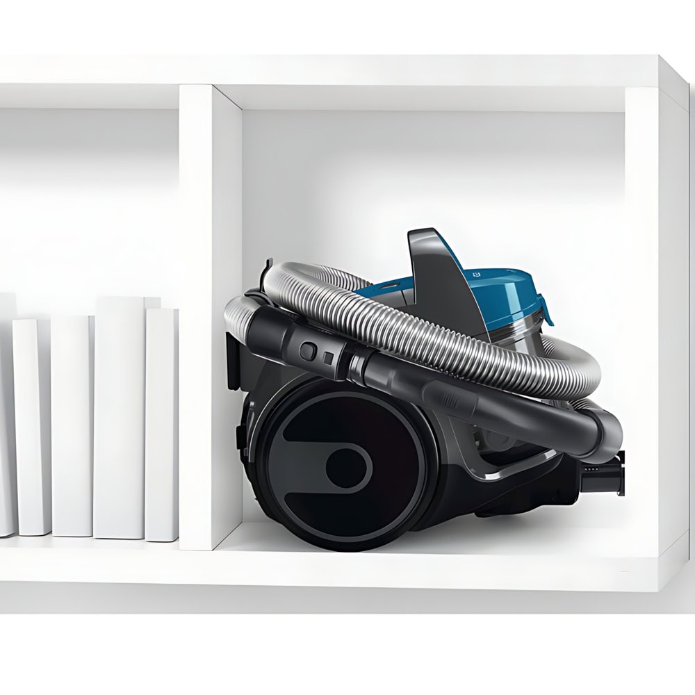 Bosch BGS05A220 (Мостра)