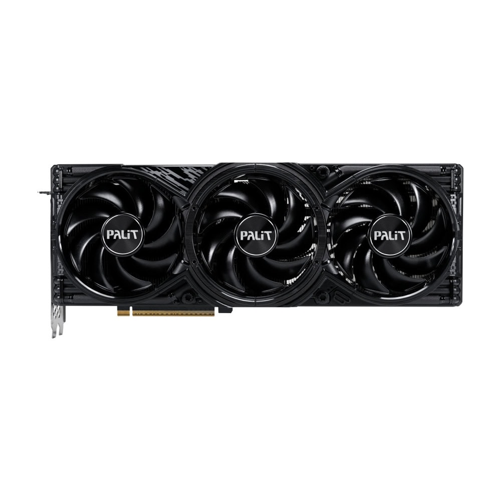 Palit RTX 5080 GamingPro OC NE75080S19T2-GB2031A