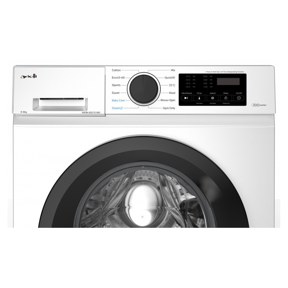 пералня arielli awm-80215 inv | JAR Computers пералня arielli awm-80215 inv