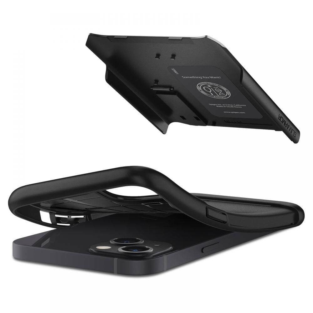 Spigen Slim Armor Case ACS03353