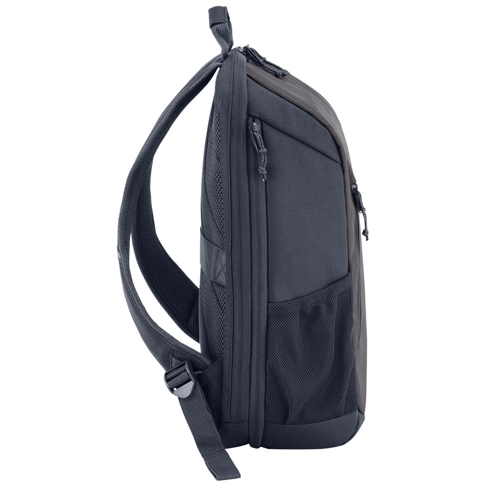 HP Travel 18L 15.6 Iron Grey Laptop Backpack