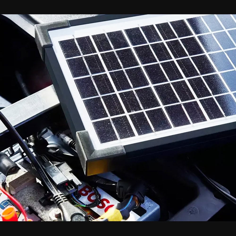Osram BATTERYcharge SOLAR 5W OSP500