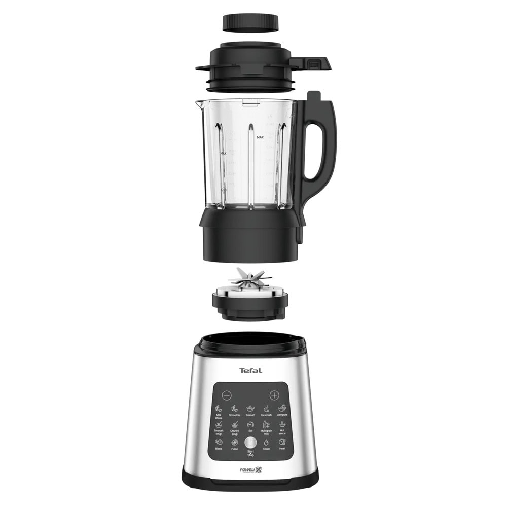 блендер tefal bl83sd30 | JAR Computers блендер tefal bl83sd30