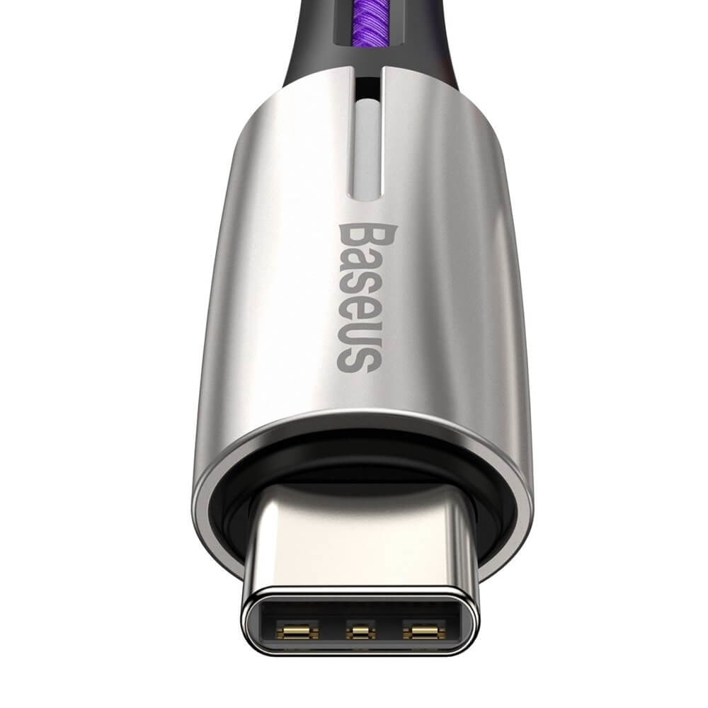 Baseus Water Drop USB-C to USB-C Cable CATSD-J05