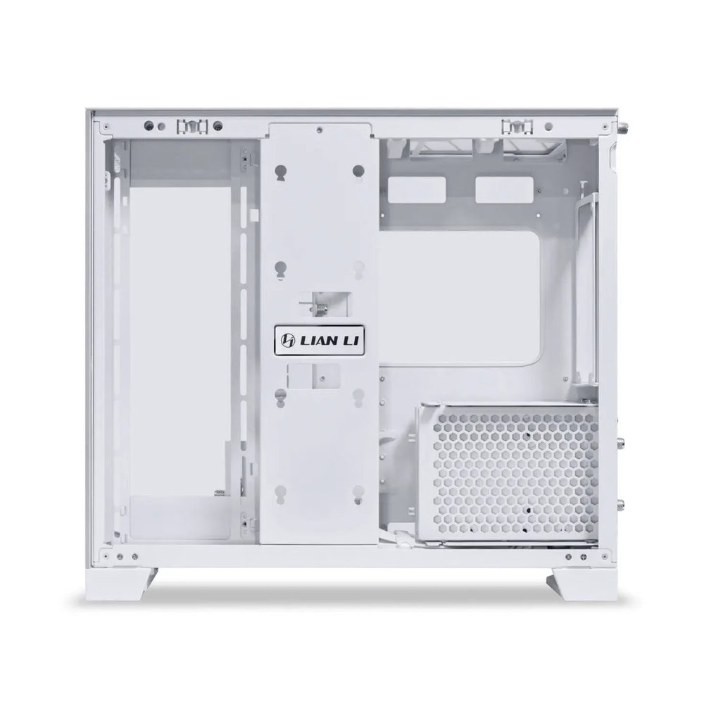 Lian Li O11 Dynamic Mini V2 White G99.O11DMIV2W.00