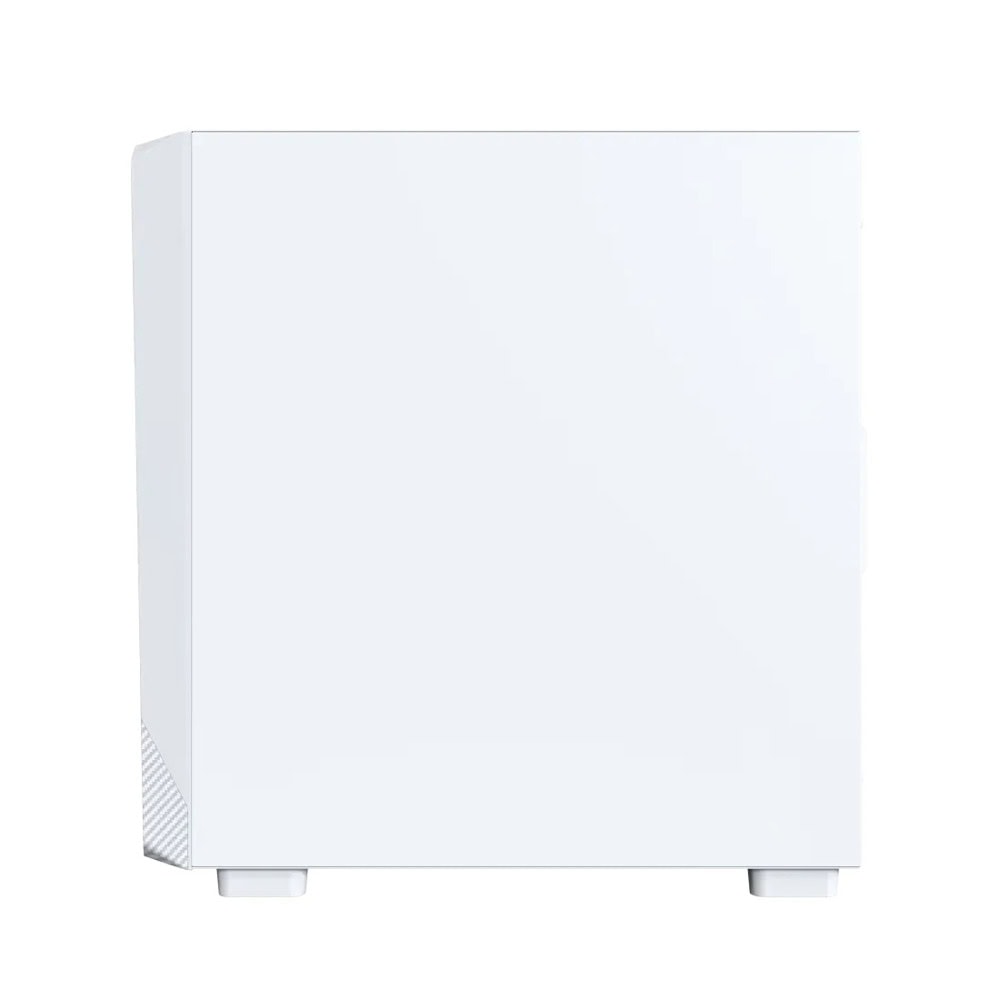 Montech X5 White | JAR Computers Montech X5 White