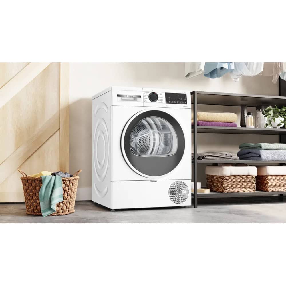 Bosch WQG24101BY