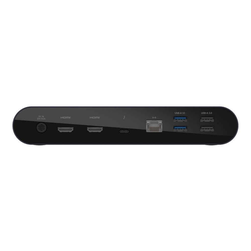 Belkin Pro Thunderbolt 4 INC006vfSGY