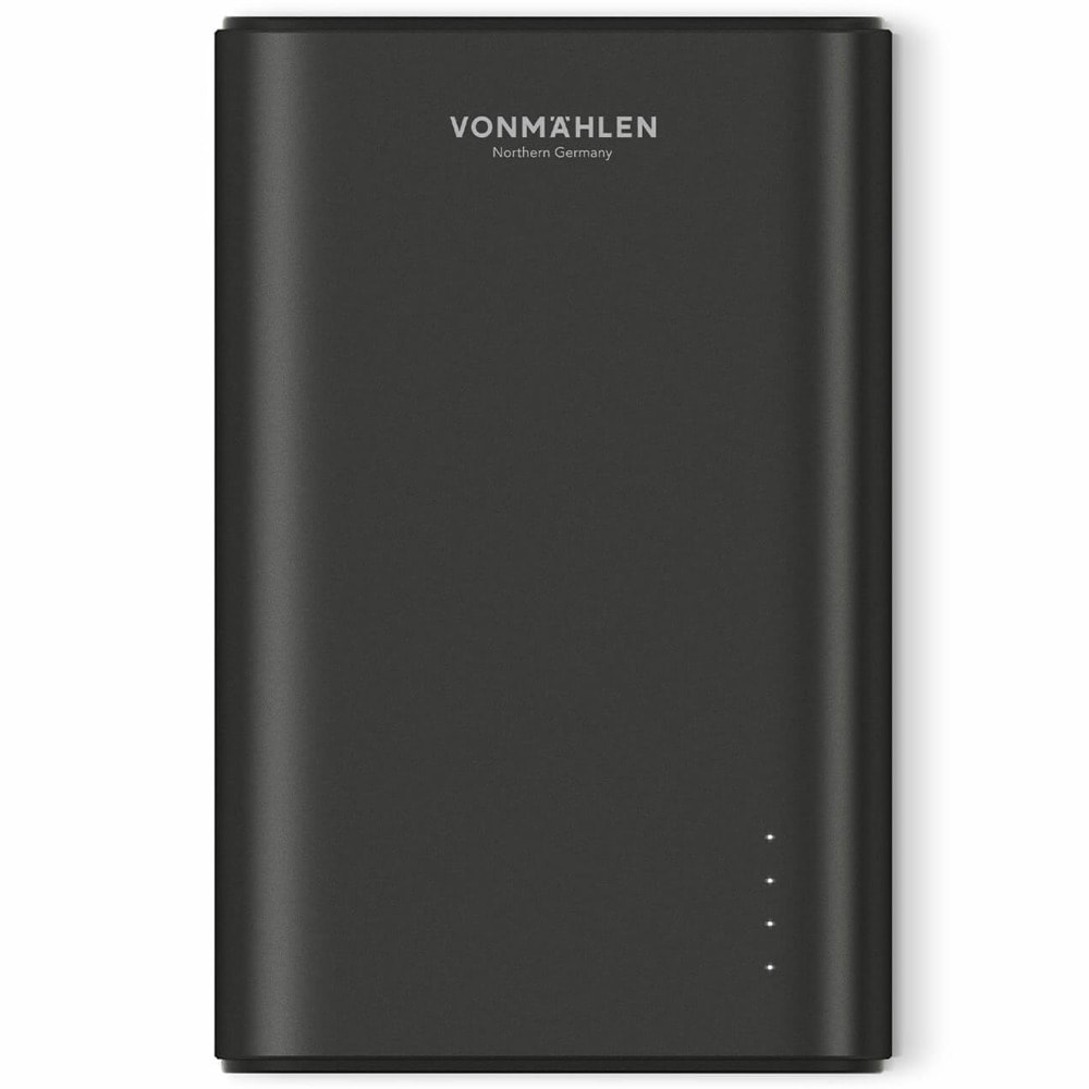 Vonmahlen Evergreen QC 3.0 Power Bank R081P0005