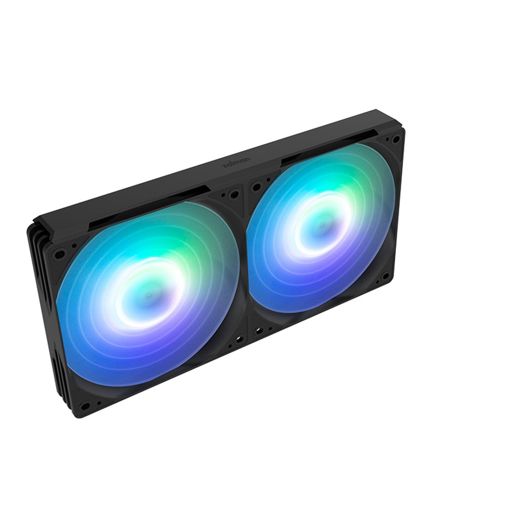zalman alpha2 se a24 black | JAR Computers zalman alpha2 se a24 black
