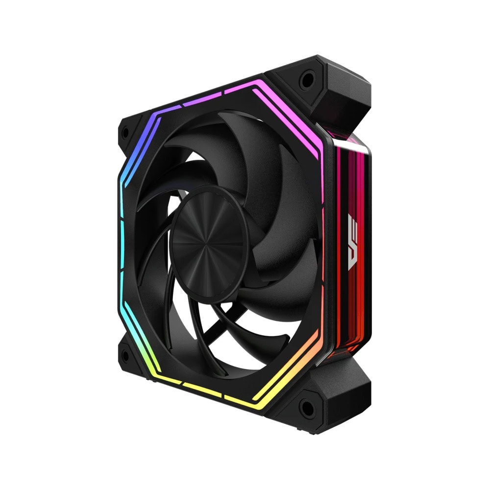 Darkflash INF34 Black 3pcs INF32-BK-3