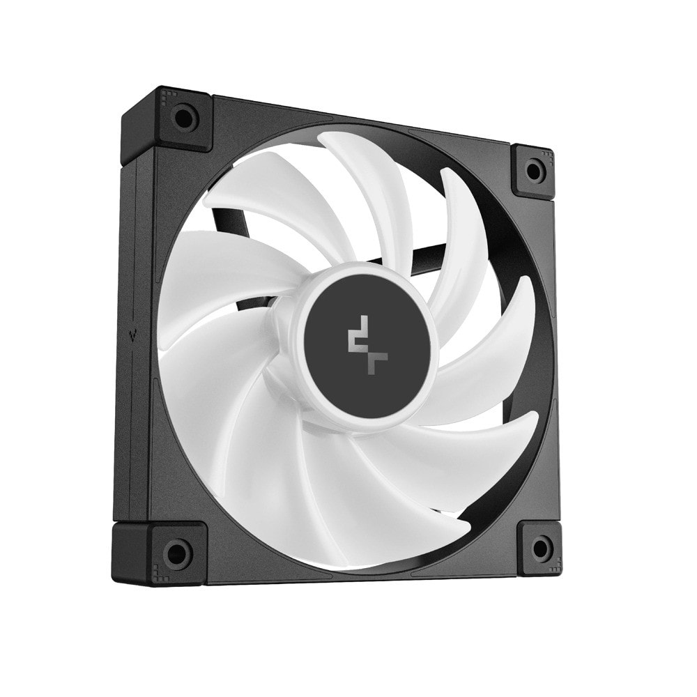 DeepCool FD12 ARGB R-FD12-BKAPN1-G