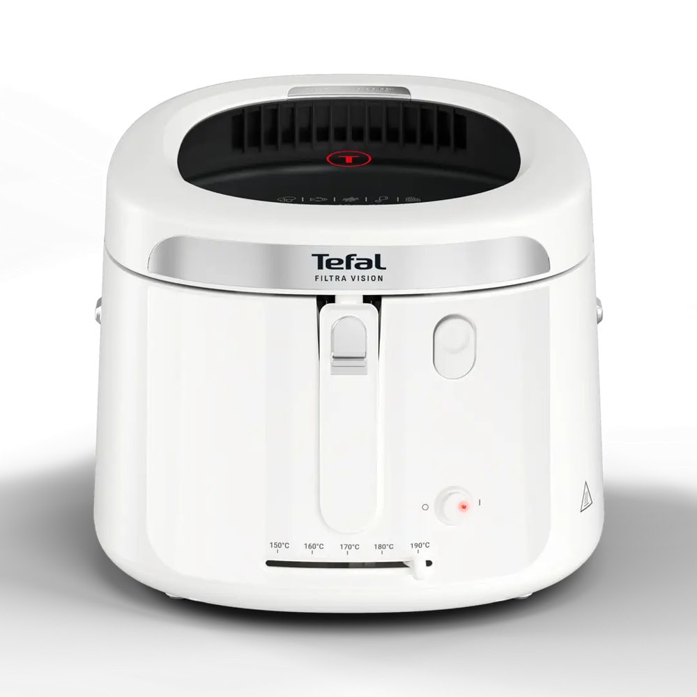 Tefal Filtra Vision FF2541E0 | JAR Computers Tefal Filtra Vision FF2541E0