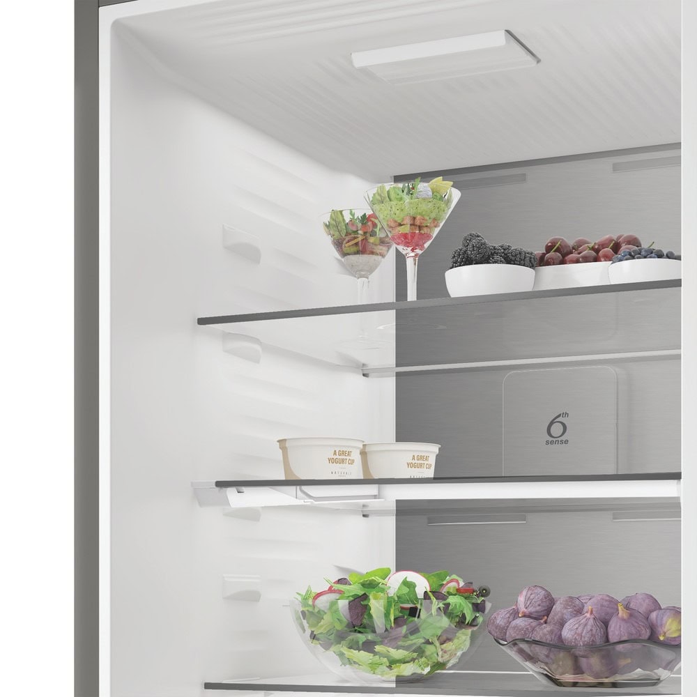 хладилник с фризер whirlpool whk 26372 x5ea1 | JAR Computers хладилник с фризер whirlpool whk 26372 x5ea1