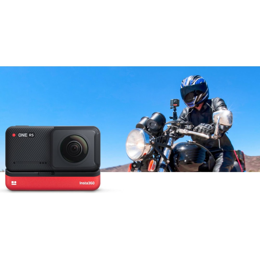 Insta360 ONE RS Twin CINRSGP/A