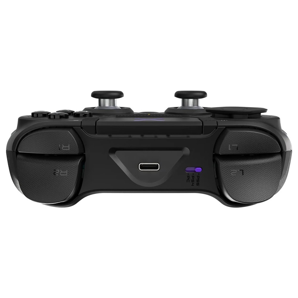 turtle beach victrix pro bfg reloaded