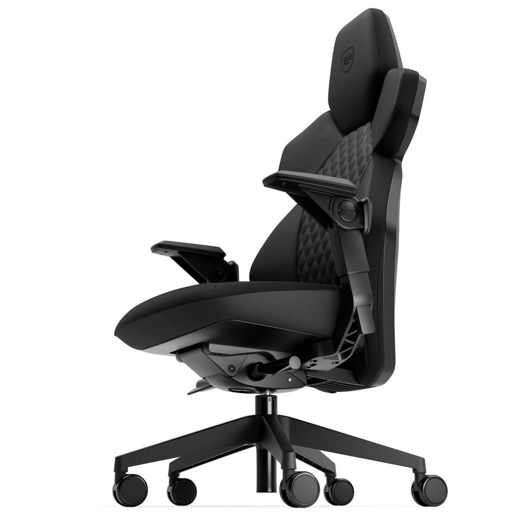 noblechairs DAWN - Black GAGC-400