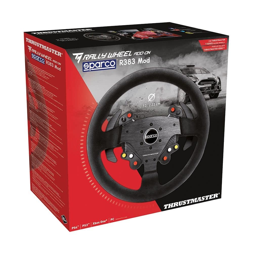 Thrustmaster 4060085