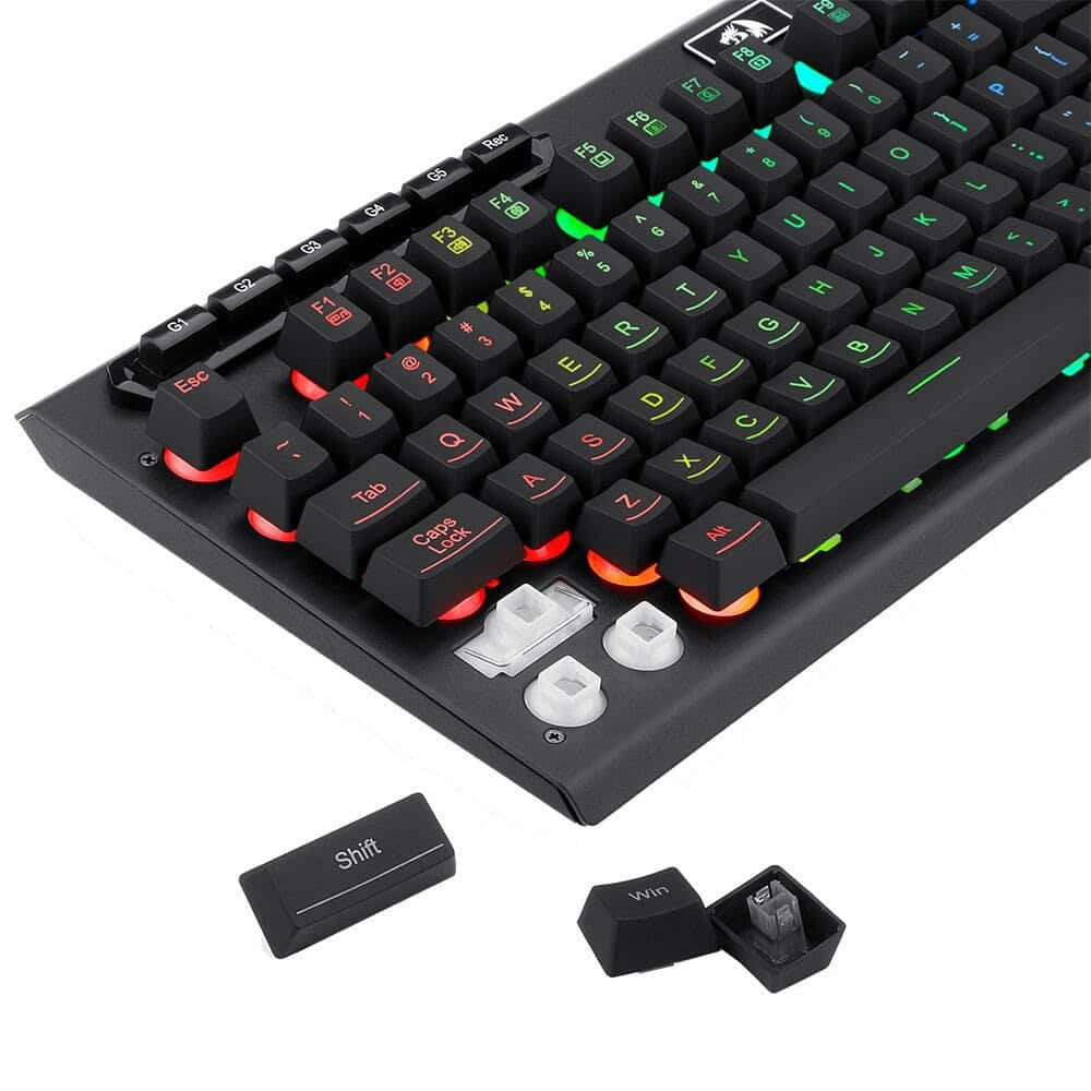 Redragon Aditya K513-RGB