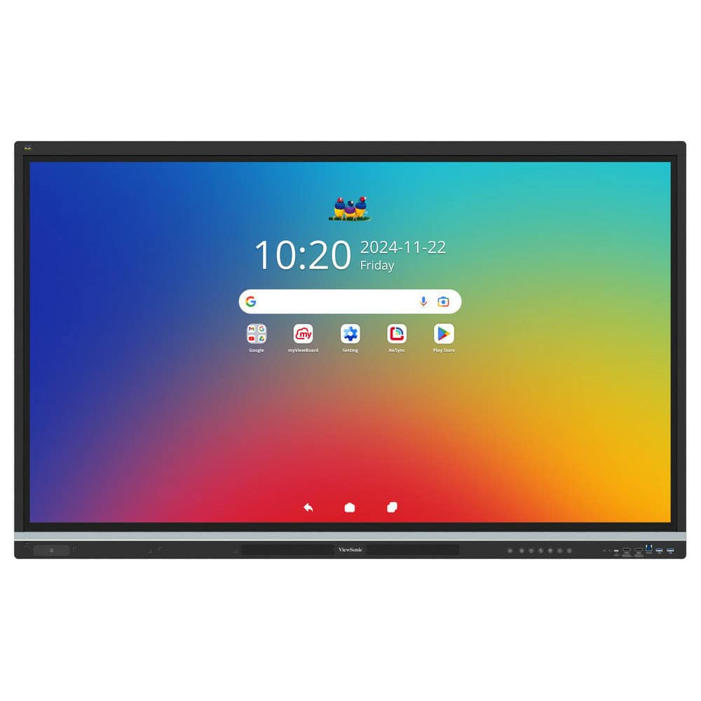 ViewSonic IFP5551