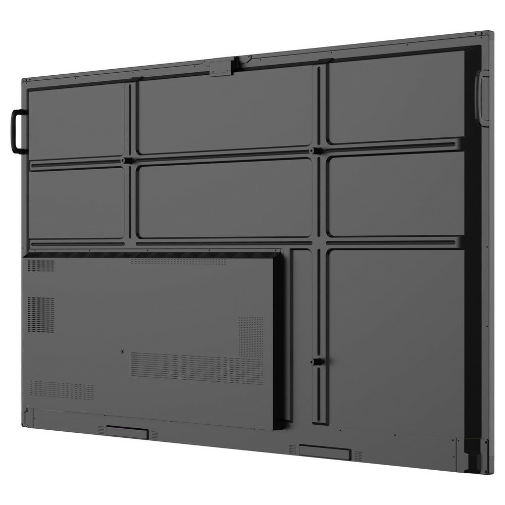 ViewSonic IFP8651