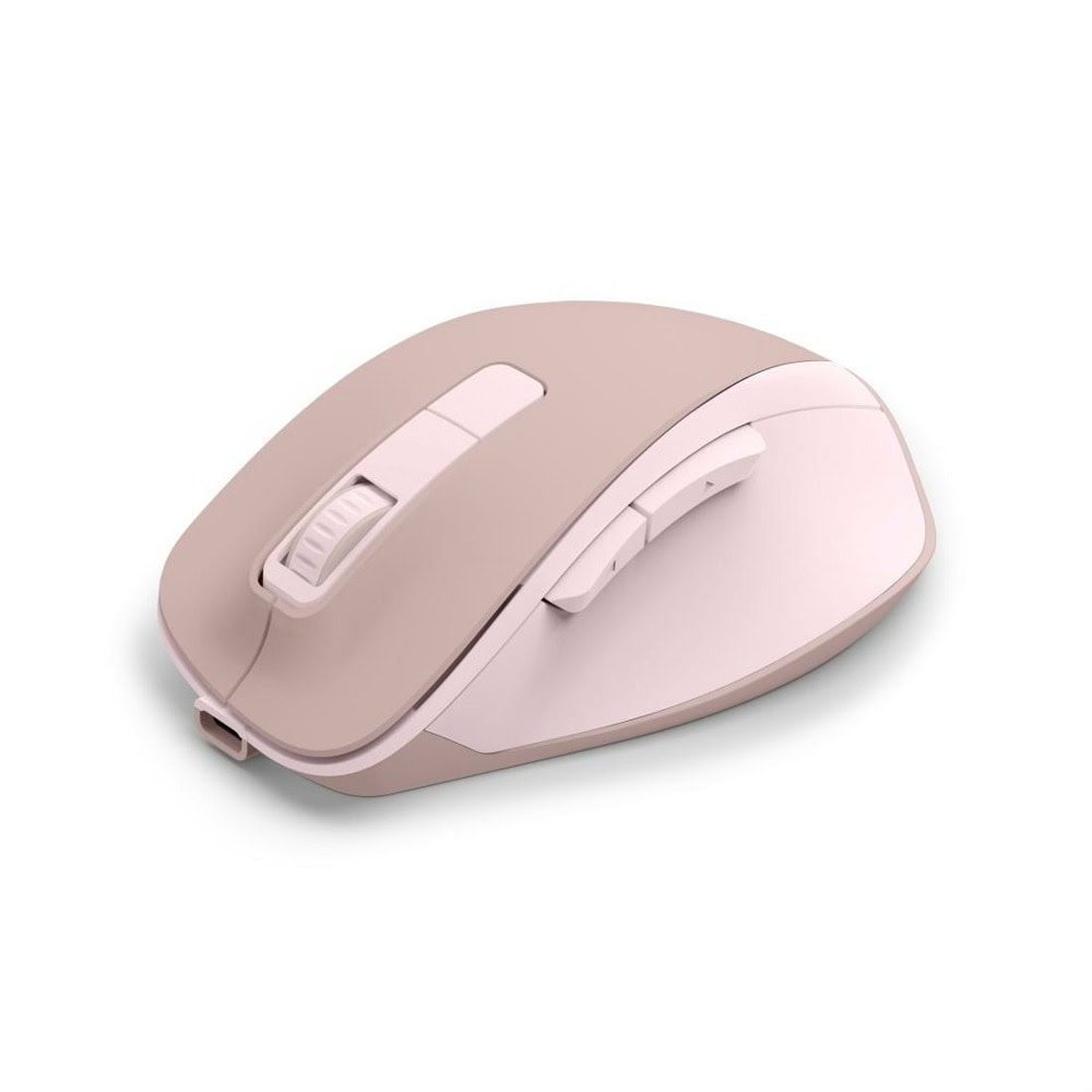 Hama WM-500 Pink 173085
