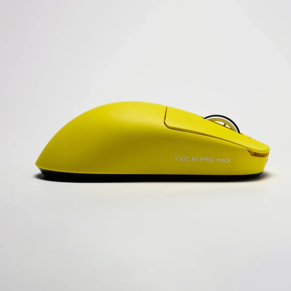 dragonfly r1 pro max 1k жълта