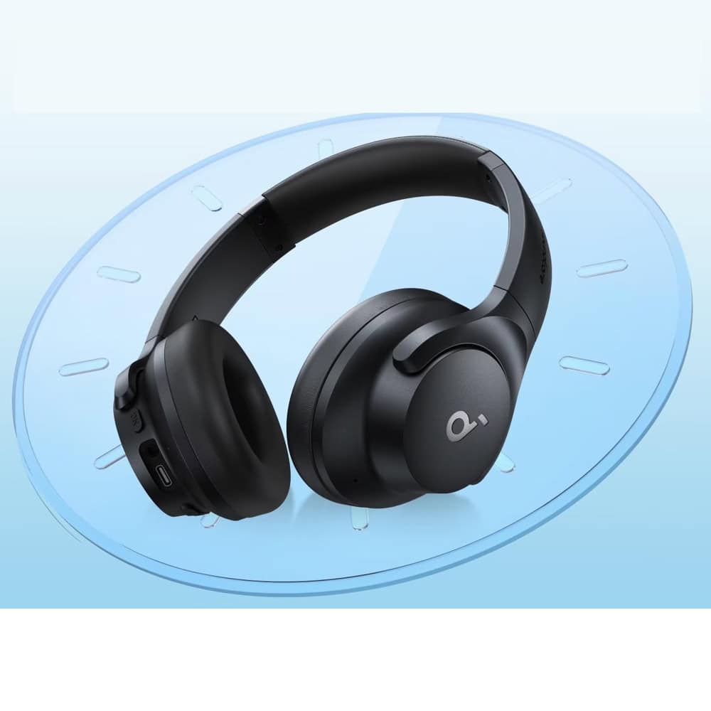 Anker soundcore Q20i - Black