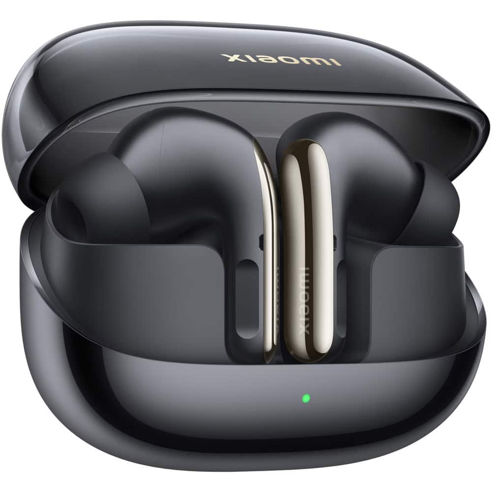 Xiaomi Buds 5 Pro WiFi Black BHR9647GL