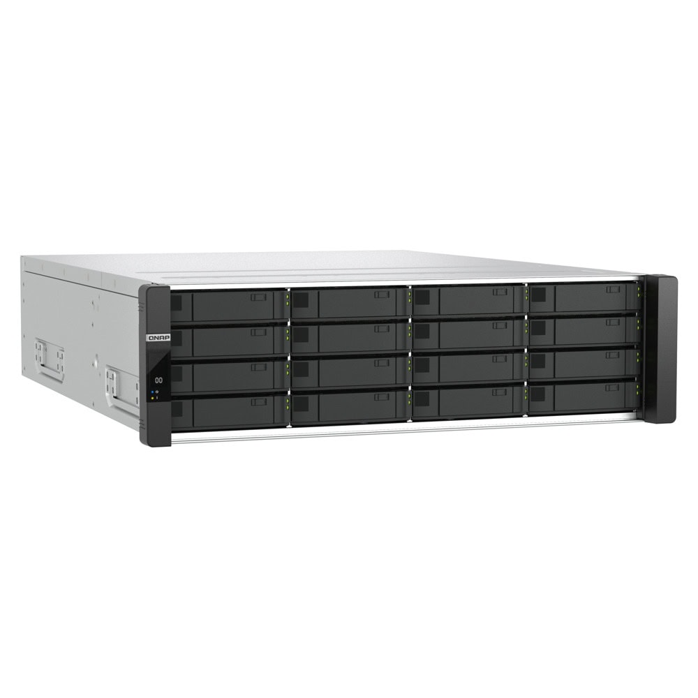 Qnap ES1686dc-R2-2142IT-128G