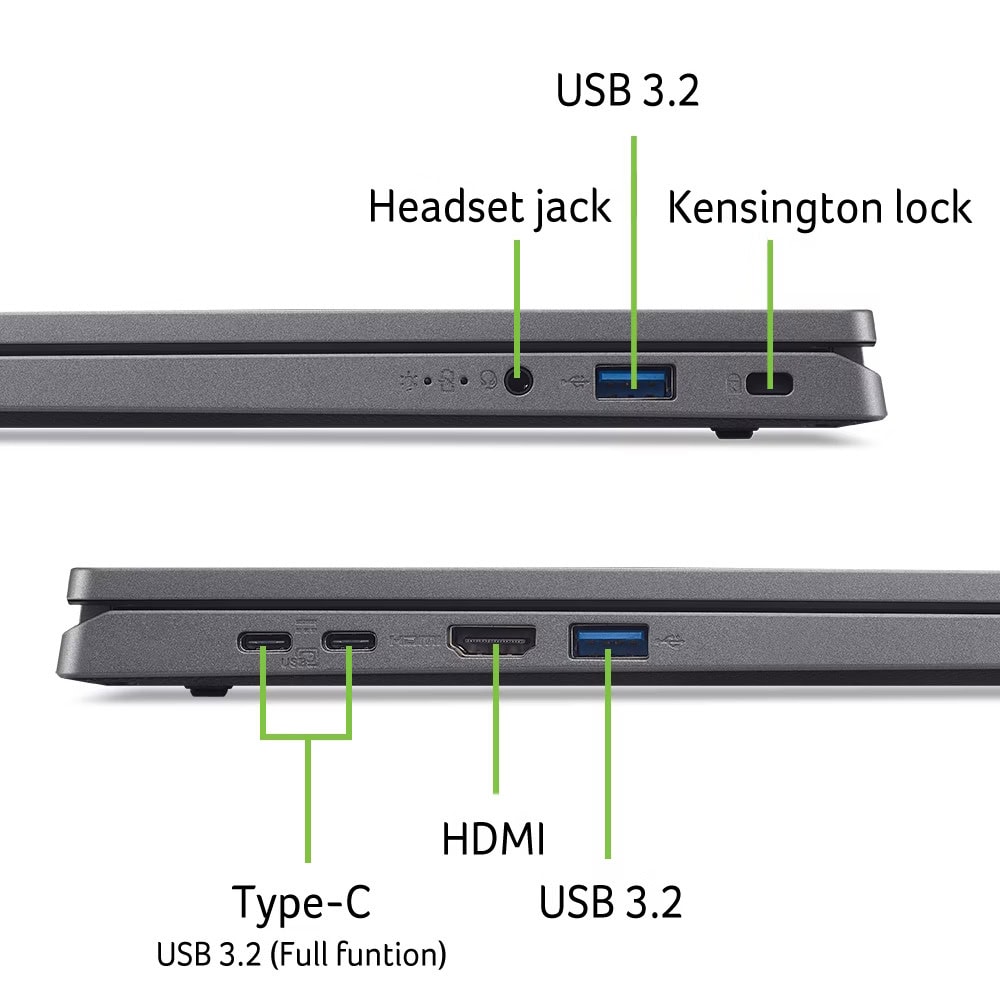 Acer Aspire Go 17 AG17-31P-C5VT NX.J8ZEX.001