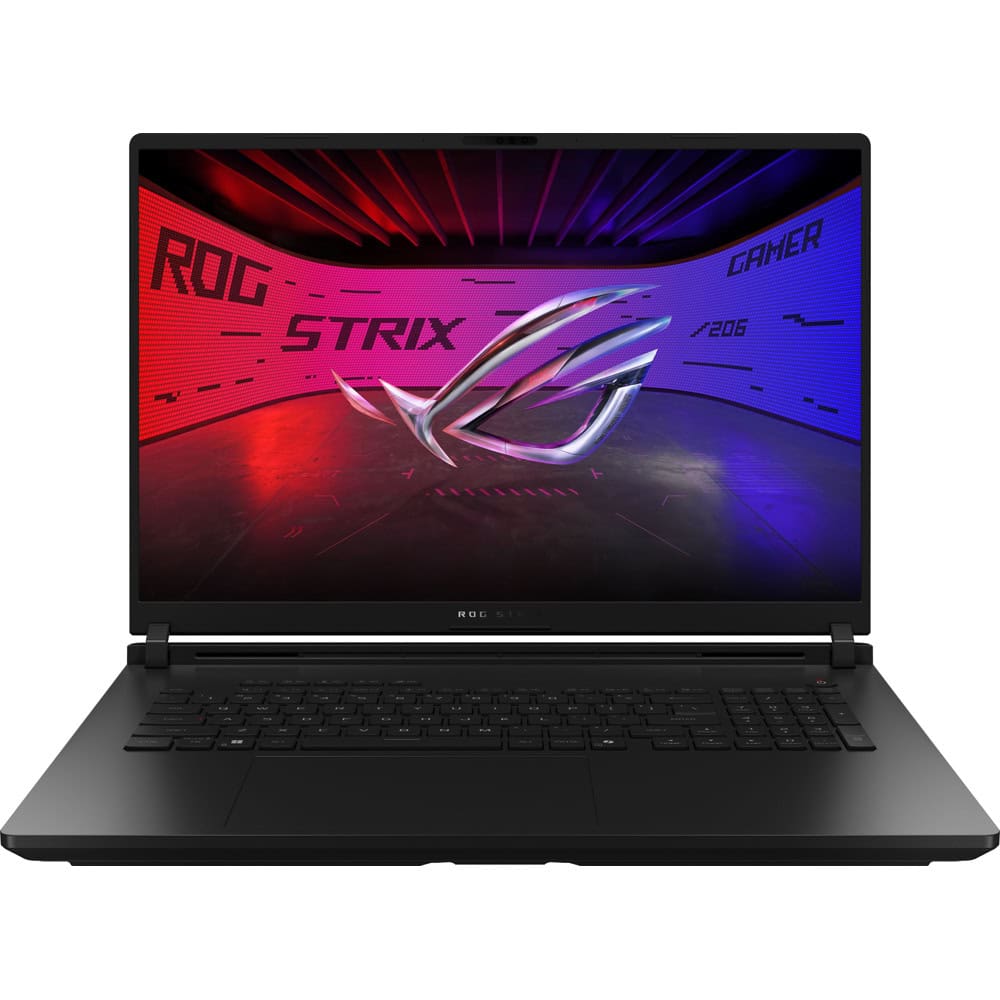 Asus ROG Strix SCAR 18 G835LXG-TQ489X