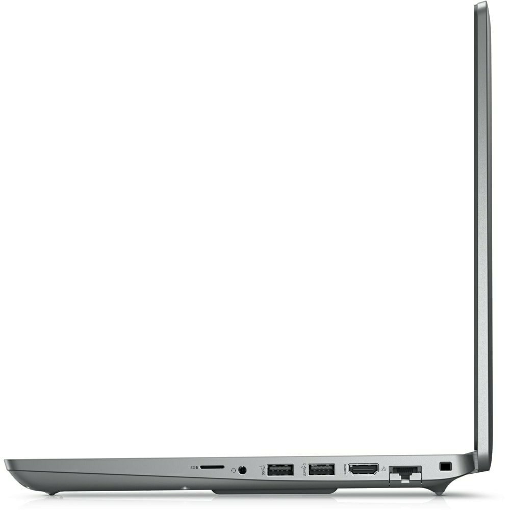 Dell Latitude 5531