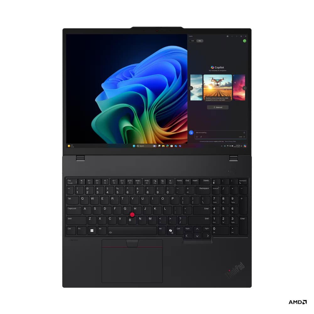 Lenovo ThinkPad T16 Gen 4 21QN0018BM