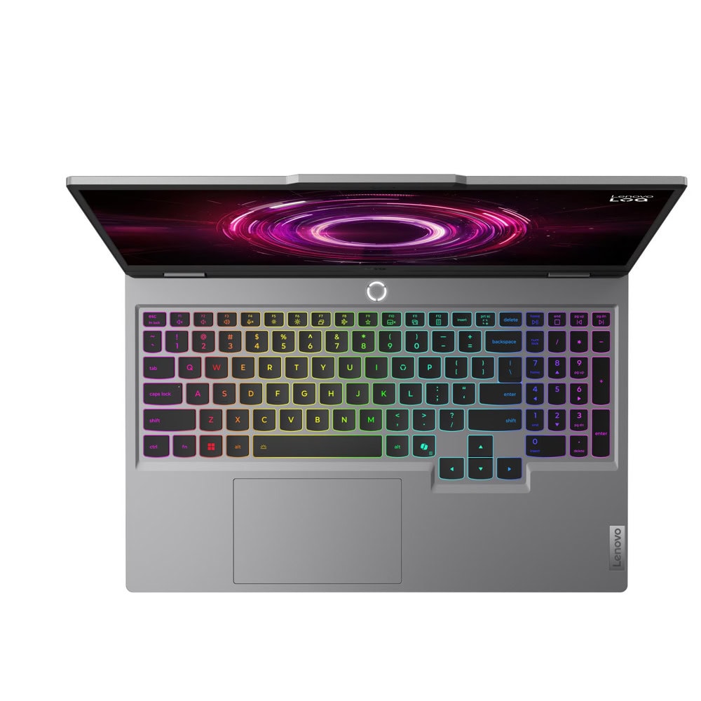 Лаптоп Lenovo LOQ 15AHP10 83JG004CBM