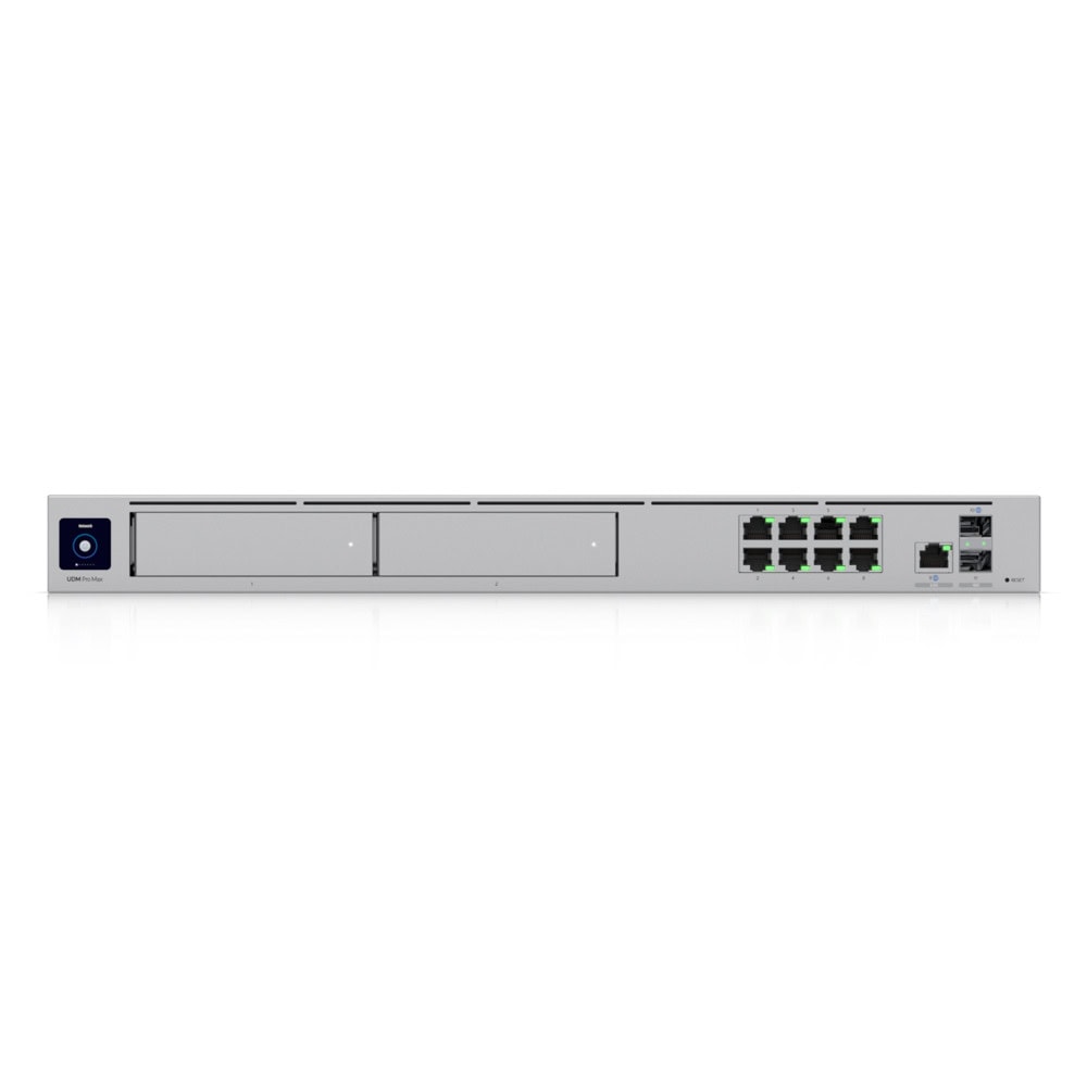 Ubiquiti UDM-Pro-Max