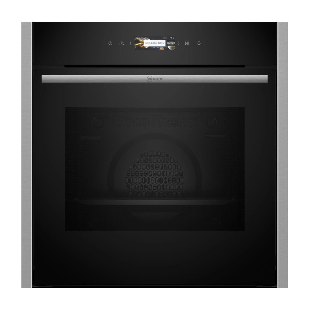 фурна за вграждане neff b24cr71n0 | JAR Computers фурна за вграждане neff b24cr71n0