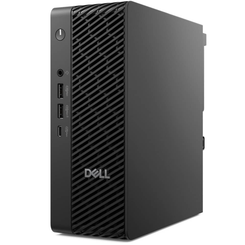 Dell Pro Max Micro FCM2250 BTO106_FCM2250_EMEA_UBU