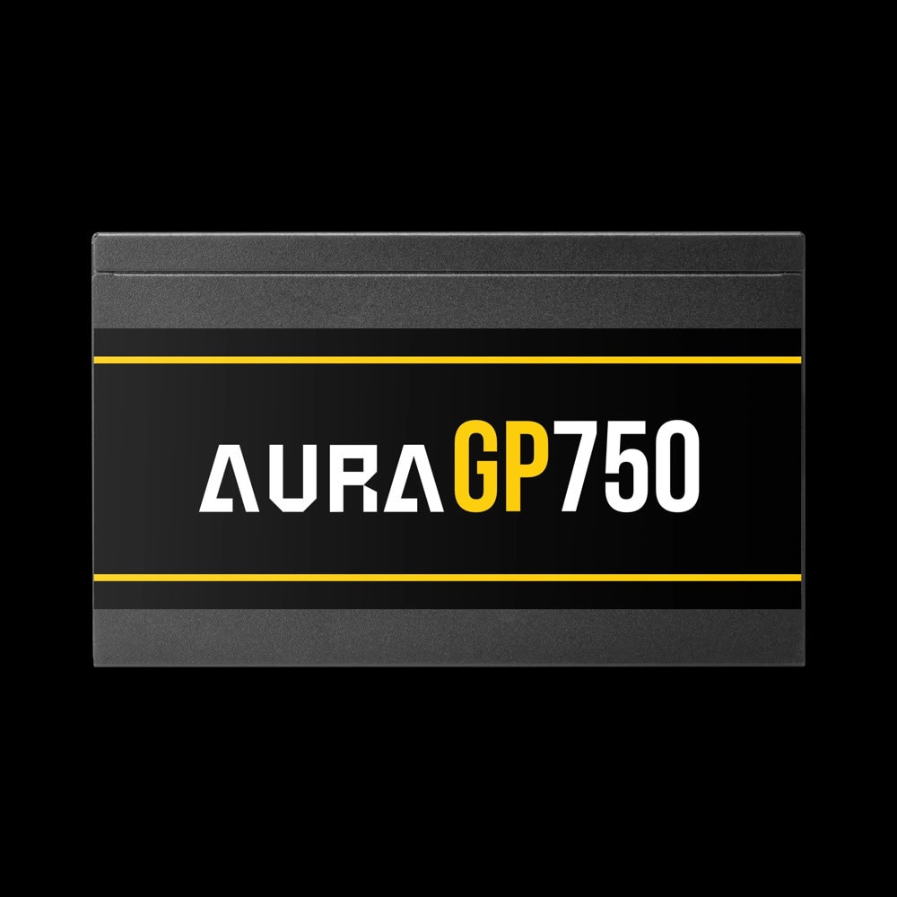 Захранване Gamdias AURA GP750